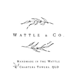 Wattle & Co. 